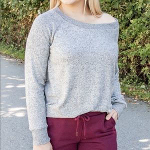 Cherish Feel the Breeze Sweater